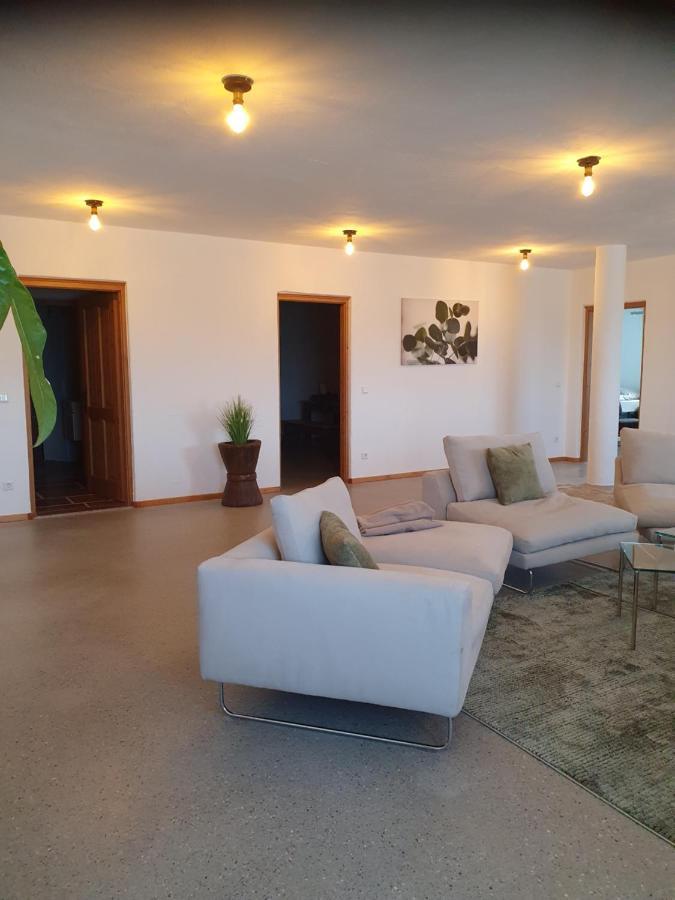 شقة Gutshof Seenland سيكريتشن ام والرزي المظهر الخارجي الصورة